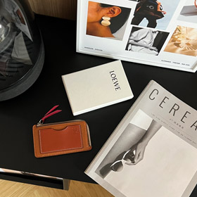 Loewe cartão titular ID titular-3992  