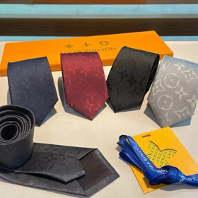 Hermes & Dior gravata-2744  