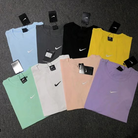 Camiseta NIKE-2755  