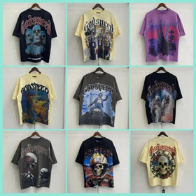 Deus Velocidade T-shirt-2758  