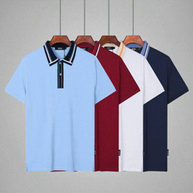 Camisa polo chefe-2766  