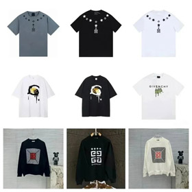 Camiseta GIVENCHY-2767  