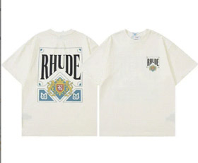 RHUDE camiseta-2773  