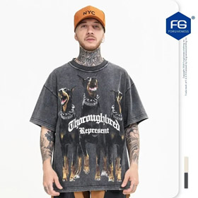 Vintage representar -2782  