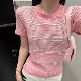 Camiseta CHANEL-2797  