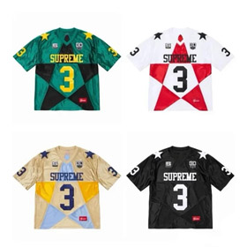 supremo Futebol curto-2842  