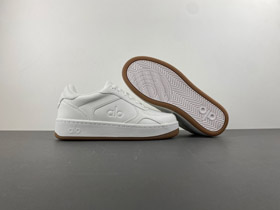 ALO confortáveis, simples, antiderrapantes e resistentes ao desgaste sapatos de tênis low-top-2854  