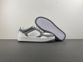 ALO confortáveis, resistentes ao desgaste e respiráveis sapatos de tênis low-top-2856  