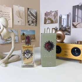 Dolce & Gabbana oferece fragrância masculina-3501  