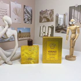 Versace Eros Edição Vitalidade Masculina-3512  