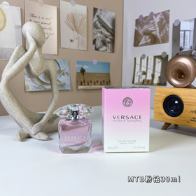 Versace Rosa Diamante Água de Parfum-3515  