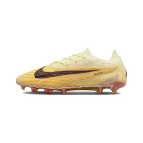 Nike Phantom GX Elite (botões de borracha) grama natural grama dura antiderrapante sapatos de futebo  