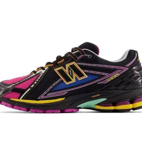 New Balance NB 1906R contraste cor costura baixo topo de corrida sapatos-2931  