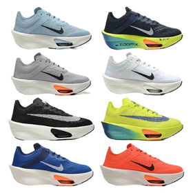 Nike Alphafly 3 Proto sapatos de corrida de placa de carbono baixa-2972  