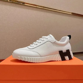 HERMES saltando sapatos de corrida de baixo topo são antiderrapantes e resistentes ao desgaste-2995  