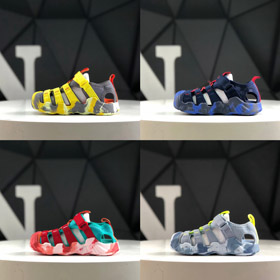 KEEN HYPERPORT H2 confortável graffiti moda baixa-top crianças sandálias-4214  