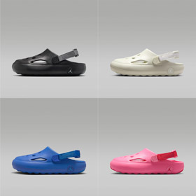 Jordan crianças praia sandálias bidirecionais-4231  