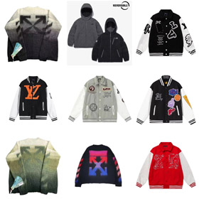 Louis Vuitton LV confortável jaqueta simples-4378  