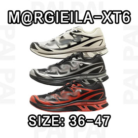 Maison Margiela x SALOMON XT-MM-6 Wide Fit Sapatos de corrida-5118  