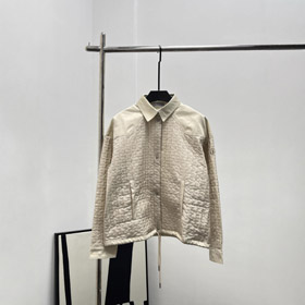 Moncler Nova Chegada Plaid Lapel leve e quente para baixo casaco de algodão-5299  