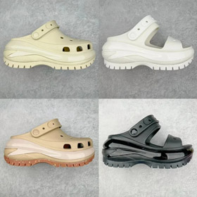 Crocs ÐG Edição com Light Wheel-5570  