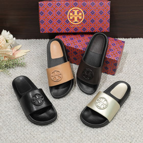 Tory Burch novas sandálias de praia antiderrapantes-5652  