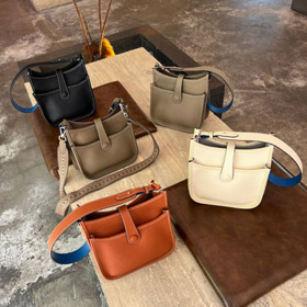 Hermès Evelyne bolsa de ombro-5791  