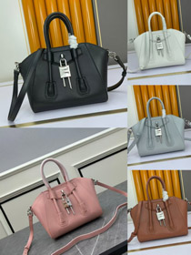 Givenchy novo estilo vintage grande capacidade crossbody bag-5799  