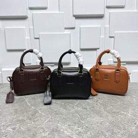Miu Miu novo bolsa de bowling vintage-5804  