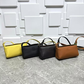 Miu Miu novo saco de bolinhos de alta qualidade-5806  