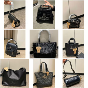 Vivienne Westwood monoombro axila saco-5822  