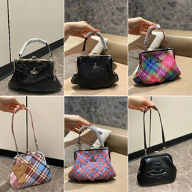 Vivienne Westwood bolsa-5825  