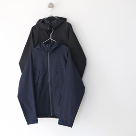 Lacoste ao ar livre casual chapucho paravento jaqueta-5915  