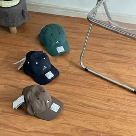 ACG ao ar livre correndo esportes proteção solar secagem rápida Soft-Top Cap-5933  