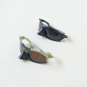 Oakley vintage óculos de esqui com nariz removível peça-5939  