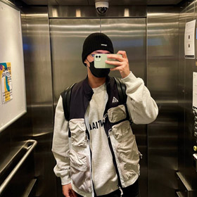 ACG multi-bolso ao ar livre desportos camadas colete-5952  