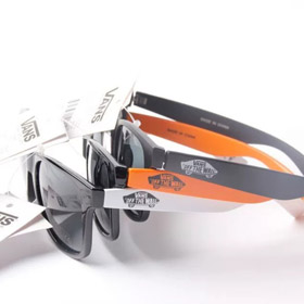 VANS óculos de sol UV-protetor-5984  