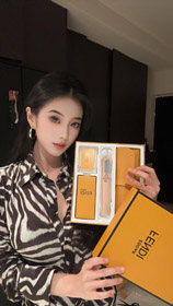 EDOAR FENDI Luminoso e Puro-5999  