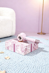 Dior D9 iões negativos de alta velocidade ​​ Secador de cabelo-6000  